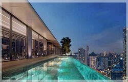 Boulevard 88 (D10), Apartment #509192951
